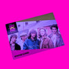 Rock Star Trading Cards - More Styles!