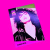 Rock Star Trading Cards - More Styles!