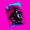 Rock Star Trading Cards - More Styles!