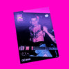 Rock Star Trading Cards - More Styles!