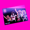 Rock Star Trading Cards - More Styles!