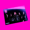 Rock Star Trading Cards - More Styles!