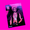 Rock Star Trading Cards - More Styles!