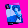 Rock Star Trading Cards - More Styles!