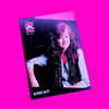 Rock Star Trading Cards - More Styles!
