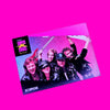 Rock Star Trading Cards - More Styles!
