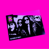 Rock Star Trading Cards - More Styles!