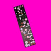 Deco Pop Skulls Sticker Sheet - More Colours!