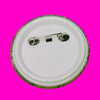 Postage Stamp Pinback Button - More Styles!