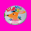 Postage Stamp Pinback Button - More Styles!