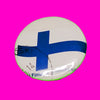 Postage Stamp Pinback Button - More Styles!