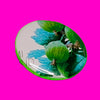 Postage Stamp Pinback Button - More Styles!