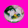 Postage Stamp Pinback Button - More Styles!