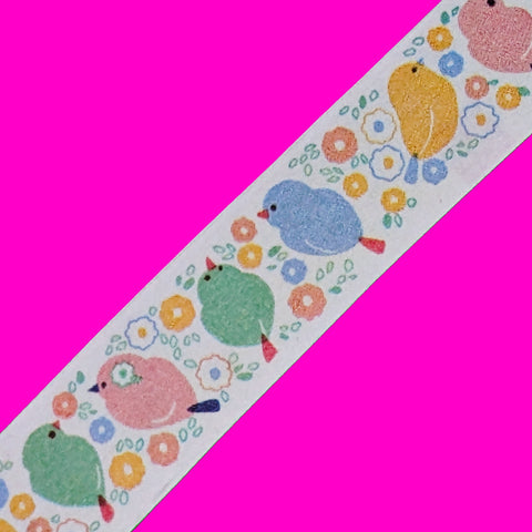 Space Travelers Love Washi Tape - More Styles!