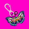 Repop 80s Charms - Butterfly - More Colours!