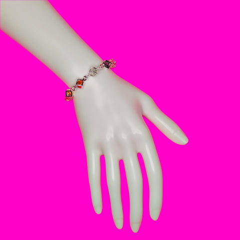 Cubist Bracelet