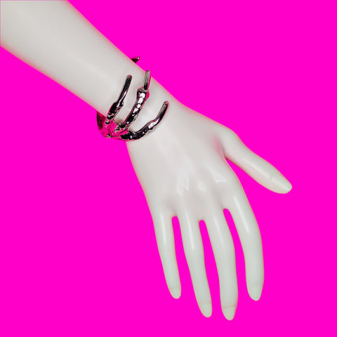 Claw of Evil Bracelet