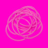 Repop 80s - Jelly Bracelets - Glow in the Dark - More Colours!