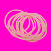 Repop 80s - Jelly Bracelets - Glow in the Dark - More Colours!