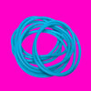 Repop 80s - Jelly Bracelets - Glow in the Dark - More Colours!