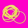 Repop 80s - Jelly Bracelets - Glow in the Dark - More Colours!