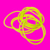 Repop 80s - Jelly Bracelets - Glow in the Dark - More Colours!