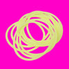 Repop 80s - Jelly Bracelets - Glow in the Dark - More Colours!