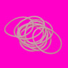 Repop 80s - Jelly Bracelets - Glow in the Dark - More Colours!