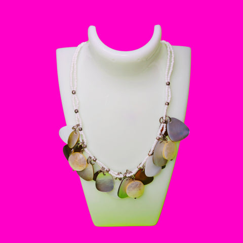 Beach Party Necklace