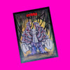 Monster in my Pocket Trading Cards - More Styles!