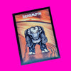 Monster in my Pocket Trading Cards - More Styles!