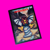 Monster in my Pocket Trading Cards - More Styles!
