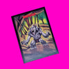 Monster in my Pocket Trading Cards - More Styles!