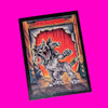 Monster in my Pocket Trading Cards - More Styles!