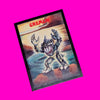Monster in my Pocket Trading Cards - More Styles!