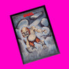 Monster in my Pocket Trading Cards - More Styles!
