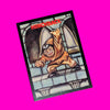 Monster in my Pocket Trading Cards - More Styles!