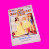 Baby-Sitters Club - Ann M Martin - More Issues!