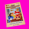 Baby-Sitters Club - Ann M Martin - More Issues!