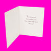 Super Retro Greeting Card - More Styles!