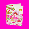 Super Retro Greeting Card - More Styles!