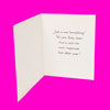 Super Retro Greeting Card - More Styles!