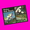 Wildflowers Postcard - More Styles!