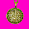 Anatomica Pendant Necklace - More Styles!