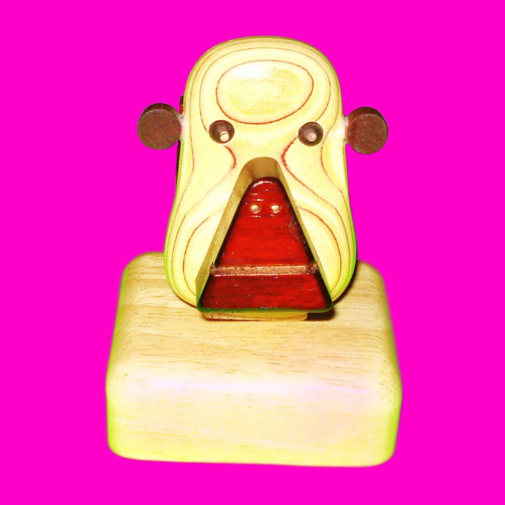 Monkey Tablet Stand