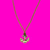 Anchors Away Necklace