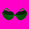 Sweetheart Sunglasses - More Colours!