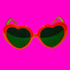 Sweetheart Sunglasses - More Colours!