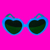 Sweetheart Sunglasses - More Colours!