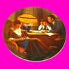 Norman Rockwell Plate - Father's Help